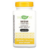 Nature's Way, MSM, 1,000 mg, 200 Vegan Tablets