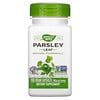 Nature's Way, Parsley Leaf, 450 mg, 100 Vegan Capsules