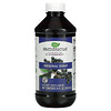 Nature's Way, Sambucus, Original Syrup, Standardized Elderberry, 8 fl oz (240 ml)