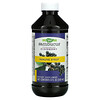 Nature's Way, Sambucus Immune Syrup, Saúco estandarizado, 8 fl oz (240 ml)