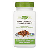 Nature's Way, Pau d'Arco, Inner Bark, 545 mg, 180 Vegan Capsules