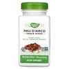 Pau d'Arco, Inner Bark, 1,090 mg, 180 Vegan Capsules (545 mg per Capsule)