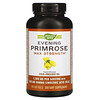 Nature's Way, Evening Primrose, Cold-Pressed Oil, Max Strength, 1,300 mg, 120 Softgels