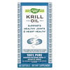 Nature's Way, Krill Oil, 60 Softgels