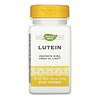 Nature's Way, Lutéine, 20 mg, capsules molles