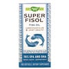 Nature's Way‏, Super Fisol، زيت سمك، 180 كبسولة هلامية
