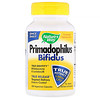 Primadophilus Bifidus, 5 млрд КОЕ, 180 вегетарианских капсул