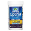 Nature's Way‏, Fortify Optima Daily Probiotic + Prebiotics, 35 Billion , 60 Delayed-Release Veg. Capsules