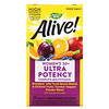 Nature's Way, Alive! Once Daily, Women's 50+ Multi-Vitamin, 60 Tablets