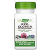Red Clover Blossom/Herb, 800 mg, 100 Vegan Capsules (400 mg per Capsule)