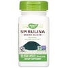 Nature's Way, Spirulina Micro-Algae, 380 mg, 100 Vegan Capsules