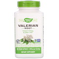 Nature's Way, Valerian Root, 1,590 mg, 180 Vegan Capsules - iHerb