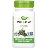 Nature's Way, Willow Bark, 400 mg, 100 Vegan Capsules