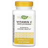 Nature's Way, Vitamina C con bioflavonoides, 1000 mg, 250 cápsulas