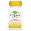 Nature's Way, Vitamin B-1, 100 mg, 100 Capsules