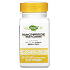 Nature's Way, Niacinamide, 500 mg, 100 Capsules