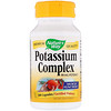 Nature's Way, Potassium Complex, 99 mg, 100 Capsules - iHerb.com