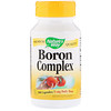 Комплекс Boron, 3 мг, 100 капсул