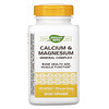 Nature's Way, Calcium & Magnesium Mineral Complex, 750 mg, 250 Capsules