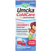Umcka ColdCare, Cherry Flavored Syrup, 4 fl oz (120 ml)