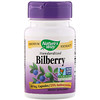Bilberry Standardized, 60 Veg Capsules