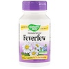 Feverfew, Standardized , 60 Veg. Capsules