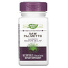 Nature's Way, Saw Palmetto, 160 mg, 60 Softgels