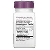 Nature's Way‏, Saw Palmetto, 160 mg, 60 Softgels