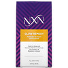 NXN, Nurture by Nature‏, Glow Remedy, Powder To Foam Exfoliator, 1.2 fl oz (35 ml)