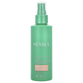 Nexxus‏, Unbreakable Care ™ ، بخاخ لتكثيف الجذور ، 6 أونصات سائلة (177 مل)