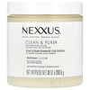 Nexxus,Clean & Pure™（クリーン＆ピュア）スカルプスクラブ、283.5g（10オンス）