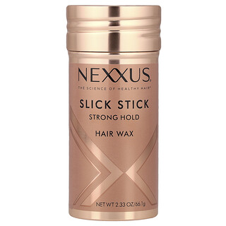 Nexxus, Slick Stick, Strong Hold Hair Wax, 2.33 oz (66.1 g)