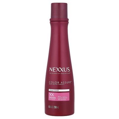 Product Image for Nexxus, Color Assure Conditioner, For Color Treated Hair, 8.5 fl oz (250 ml)