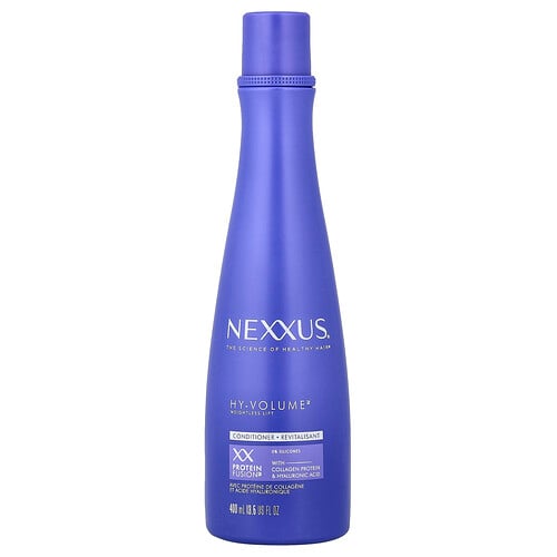 Nexxus, Hy-Volume™ Weightless Lift Conditioner, For Flat & Limp Hair, 13.5 fl oz (400 ml)