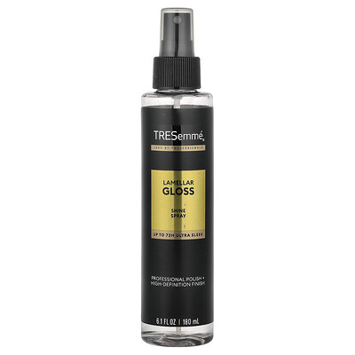 Nexxus, Lamellar Gloss Shine Spray, 6.1 fl oz (180 ml)