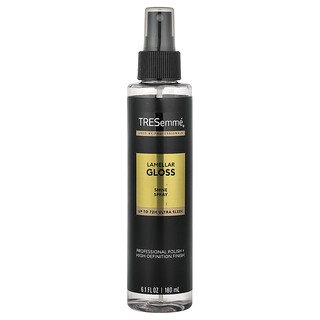 Nexxus, Spray de brillo Lamellar Gloss, 180 ml (6,1 oz. líq.)