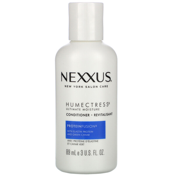 Nexxus‏, Humectress Ultimate Moisture Conditioner, 3 fl oz (89 ml)