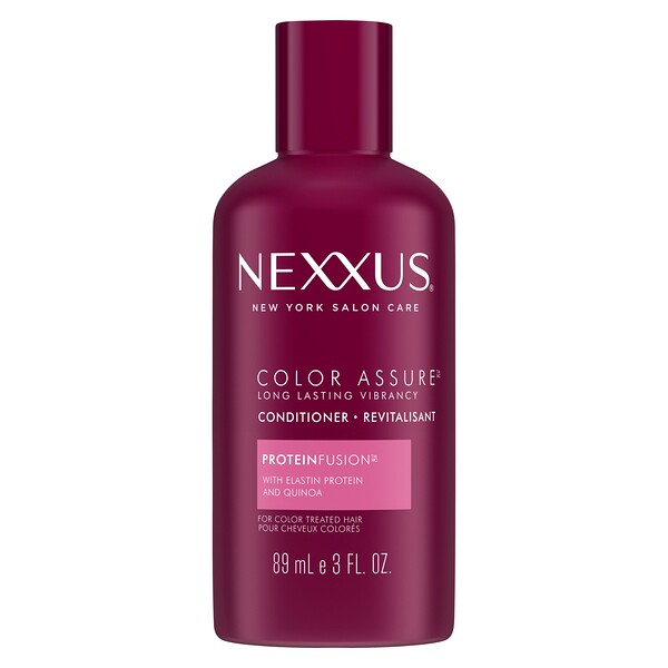 Nexxus, Кондиционер Color Assure, 3 жидких унции (89 мл)