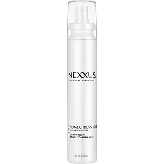 Nexxus, Humectress Luxe, Bruma acondicionadora liviana, Hidratación máxima, 150 ml (5,1 oz)