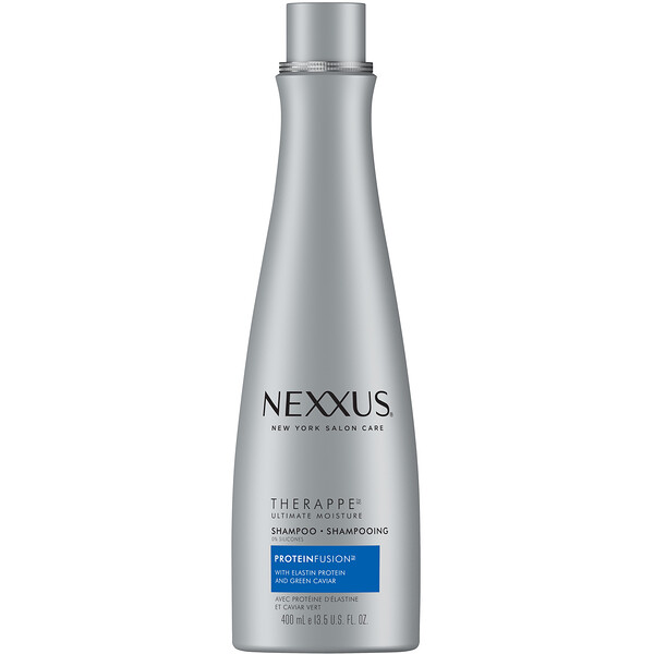 Nexxus‏, שמפו Therappe, לחות עשירה במיוחד, 400 מ"ל (13.5 אונקיות נוזל)