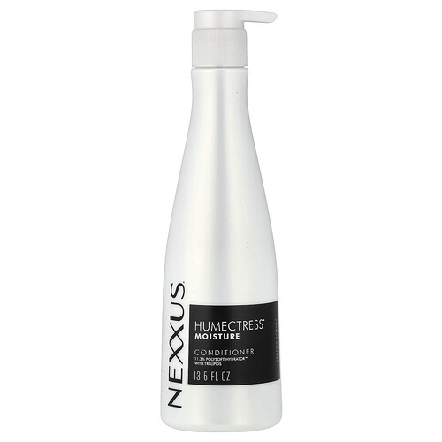 Nexxus, Humectress® Moisture, Conditioner, For Dry & Brittle Hair, 13.5 fl oz (400 ml)
