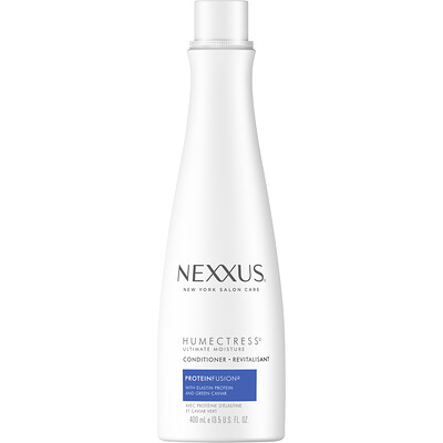 Nexxus Кондиционер для максимального увлажнения волос Humectress, 400 мл