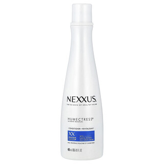 Nexxus, Humectress™ 얼티밋 모이스처 컨디셔너, 건성 모발용, 400ml(13.5fl oz)