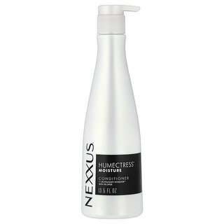 Nexxus, Humectress®, Acondicionador humectante para cabello seco y quebradizo, 400 ml (13,5 oz. líq.).