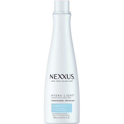 Nexxus Кондиционер для невесомого увлажнения волос Hydra-Light, 400 мл
