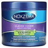 Noxzema, Classic Clean, Moisturizing Cleansing Cream, Eucalyptus, 12 oz (340 g)