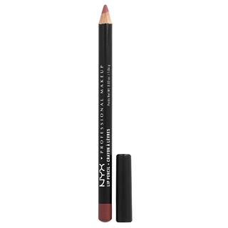 NYX Professional Makeup, スリムリップペンシル、828 エバー、1.04g（0.03オンス）