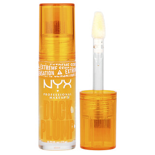 NYX Professional Makeup, Plump de canard, 01 Netly Spicy, 7 ml