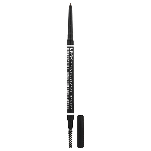 Nyx Professional Makeup Micro Brow Pencil, 05 Ash Brown, 0.003 oz (0.09 g)