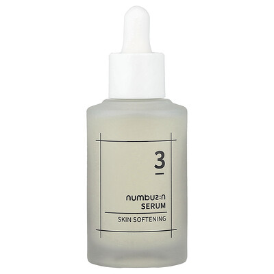 Product Image for Numbuzin, No.3 Skin Softening Serum, 1.69 fl oz (50 ml)